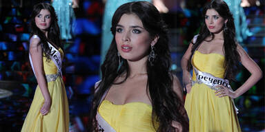 Miss Russland 2013