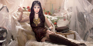 Katy Perry verliert Werbe-Deal
