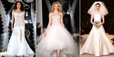 Best of Hochzeits- Couture