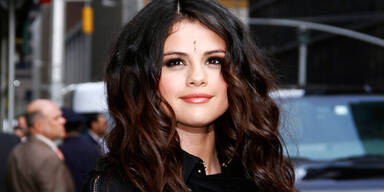 Selena Gomez regt Inder auf