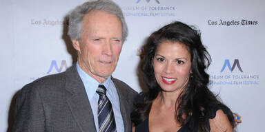 Clint Eastwood: Ehe-Aus nach 17 Jahren
