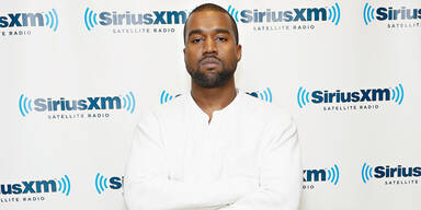 Kanye West: 'Werde größer als Louis Vuitton'