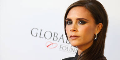 Beckhams nächstes Projekt: Kindermode!