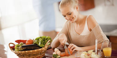 Vor- und Nachteile veganer Ernährung