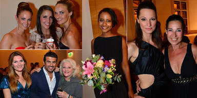 Leading Ladies Awards 2014 - Die After-Party