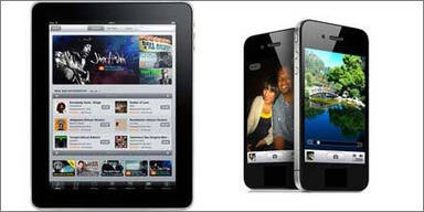 iPhone 5 & iPad 2 ohne Home-Button?