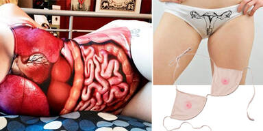Anatomie-Trend