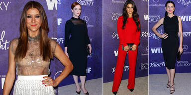 Red Carpet - Emmy Nominee Celebration