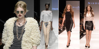 Tiberius - Vienna Fashion Week 2014