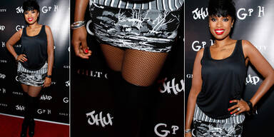 Jennifer Hudson