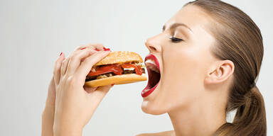 Essen ohne Reue