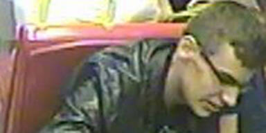 Polizei sucht Wiener U-Bahn-Schläger