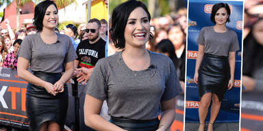 Demi Lovato