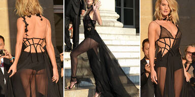 Rosie Huntington-Whiteley
