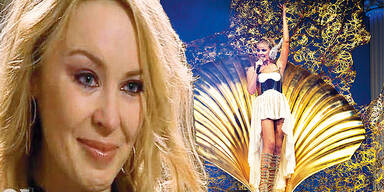 Kylie Minogue