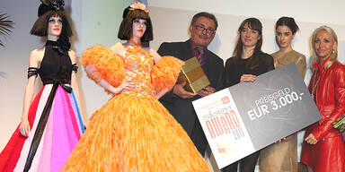 Ringstrassen-Galerien Designer Award 2011