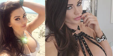 Kendall Karson