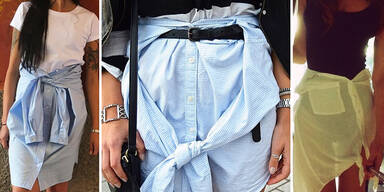 Skirtskirt