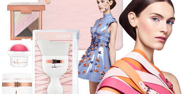 Marina Hoermanseder x Catrice