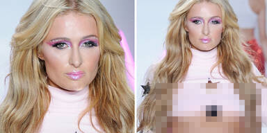 Paris Hilton