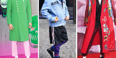 Jared Leto