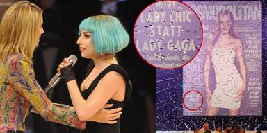 Germany's Next Topmodel: Heidi Klum beleidigt Stargast Lady Gaga