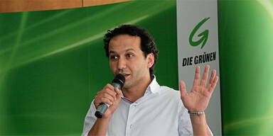 Chaos bei Grünen: Gemeinderat sieht "Intrige"