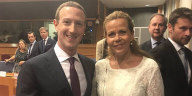 Wikström Zuckerberg