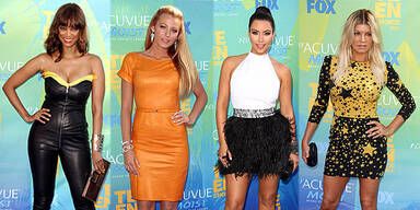 Teen Choice Awards 2011