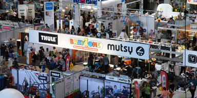 babyExpo