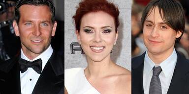 Bradley Cooper, Scarlett Johansson, Kieran Culkin