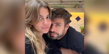 Nach Angstattacken: Neue Liebe von Pique im Spital