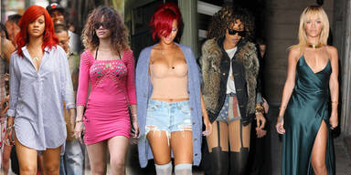 Rihannas Flops