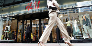 H&M startet 2013 mit neuem Luxuslabel