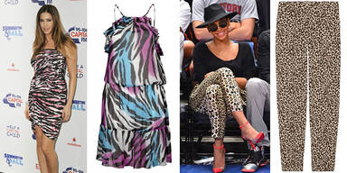 Animal-Prints