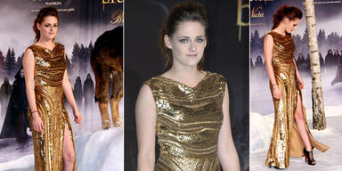 Kristen Stewart als Goldmarie