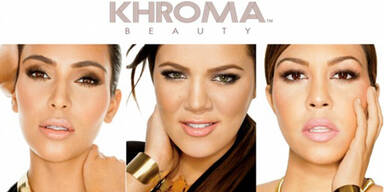 Kardashians Beauty-Linie aus Verkauf gezogen