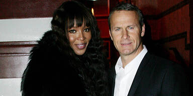 Naomi Campbell gewinnt Prozess um Elefanten-Polo
