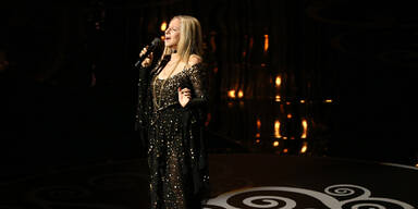 Barbara Streisand: 1 Million Dollar für Oscar-Vorbereitungen