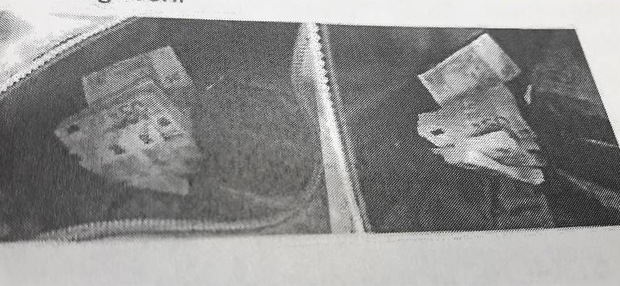 Strache: Wirbel um brisante Bargeld-Fotos