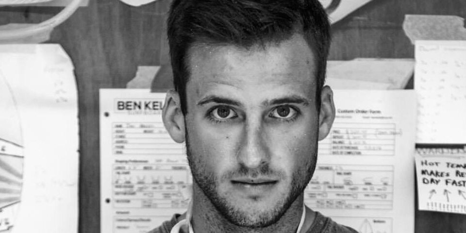 Junger Surfer stirbt bei Hai-Attacke vor Kalifornien