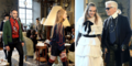 Chanel Metiers d'Art Collection 2014/15 Paris Salzburg