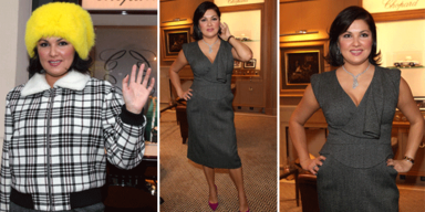 Anna Netrebko