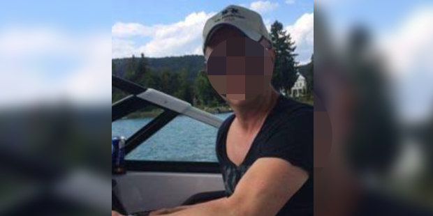Strache Bodyguard Leibwächter Oliver R.