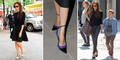 Victoria Beckham hat die schönsten Heels