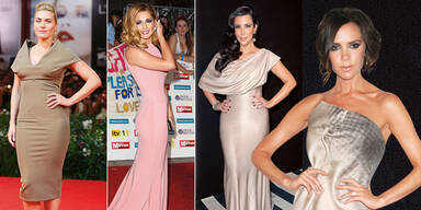Diese Hollywood-Stars reißen sich um Vics Kleider