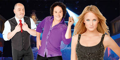 Die geheimen Gagen der Dancing Stars