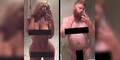 Kim Kardashian: So lacht das Netz über ihr Nackt-Selfie