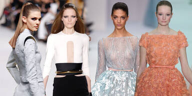 Die Style-Trends für den Sommer