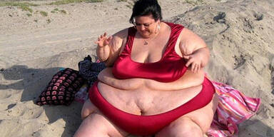 Diese Frau hat durch Sex 120 Kilo abgenommen
